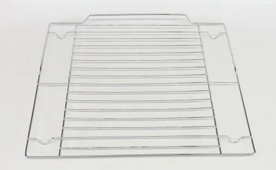 Produktbild von Amica 00158, Grillrost, Amica, Backofen, Chrom