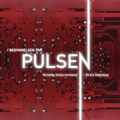 Produktbild von Various: Various: In The Beginning Was The Puls: 50 Years - - (LP / I)