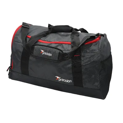 Produktbild von Precision Pro Hx Medium Duffelbag Schwarz Schwarz One Size