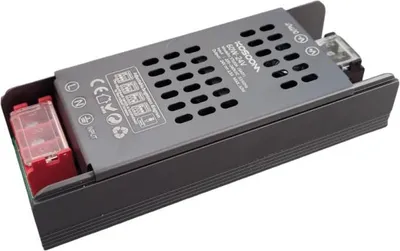 Produktbild von Sololed -  24 V 60 W dimmbares LED-Netzteil, ultradünner Transformator für LED-Streifen, LED-Treiber