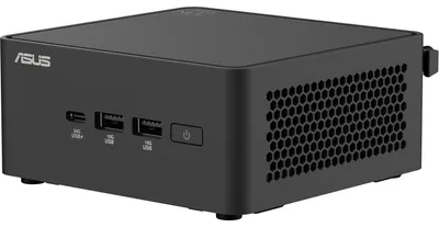 Produktbild von ASUS NUC 15 Pro Tall Kit RNUC15CRHC700002 - Barebone