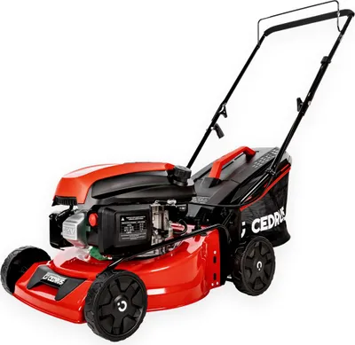 Obrázek produktu pro CEDRUS KS42 sekačka na trávu KS 42 cm / 4,2 hp - EWIMAX - OFICIÁLNÍ DISTRIBUTOR - AUTORIZOVANÝ PRODEJCE CEDRUS