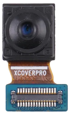 Produktbild von Front Kamera Small Cam für Samsung Galaxy Xcover Pro Ersatzteil Reparatur Flex