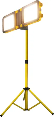 Produktbild von DOTLUX Stativ für LED-Akkustrahler WORKER (Art.-Nr: 3026-160120)