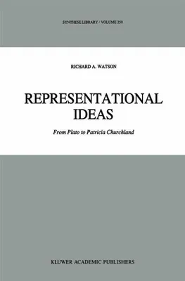 Obrázek produktu pro Representational Ideas