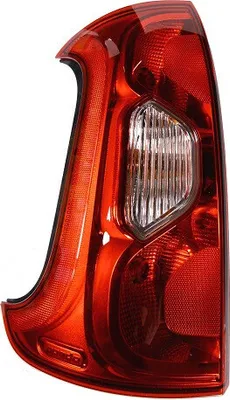 Produktbild von Original Fiat Rückleuchte links Fiat Panda ab Baujahr 2012 OE 51843643