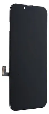 Produktbild von Display passend für iPhone 13 mit Touchscreen schwarz (HD+ Incell) IC Transferable