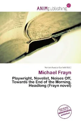 Produktbild von Michael Frayn