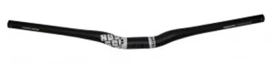 Zdjęcie produktu dla Truvativ kierownica MTB Hussefelt aluminium Ø 31,8 mm 700 mm 20 mm czarny