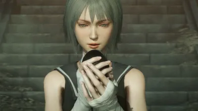 Produktbild von Square Enix Stranger of Paradise Final Fantasy, Xbox Series X, M (Reif)