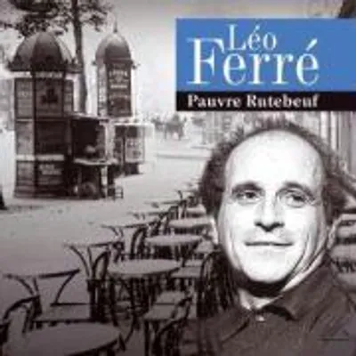 Immagine prodotto di Povero Rutebeuf
