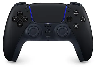 Produktbild von Sony DualSense V2, Gamepad, Android, MAC, PC, PlayStation 5, iOS, D-Pad, Home button, Schaltfläche Optionen, Schaltfläche Teilen, Analog / Digital, verschiedene, Verkabelt & Kabellos