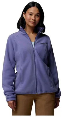 Zdjęcie produktu dla Columbia Benton Springs, bluza z pełnym zamkiem, model 1372111525
