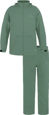 Produktbild von normani Kinder Regenanzug Regenjacke und Regenhose