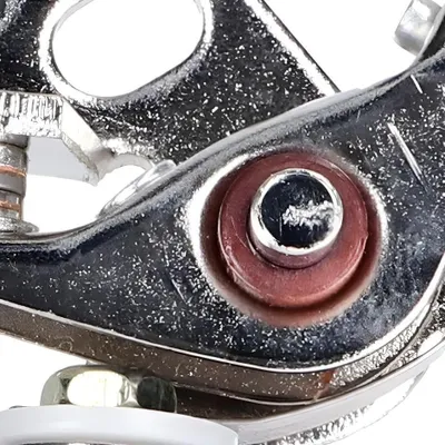 Immagine prodotto di Interruttore / contatto di accensione senza cavo per Puch Maxi, Sachs, Zündapp