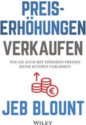 Immagine prodotto di Preiserhöhungen verkaufen