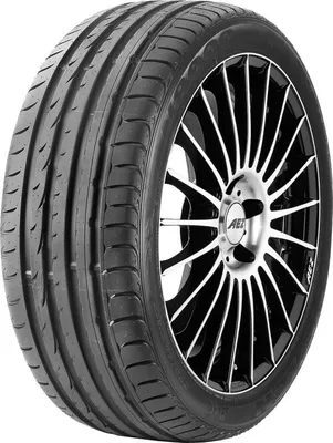 Produktbild von Nexen So car-tyres N 8000 ( 225/40 R19 93W XL )