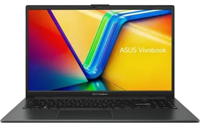 Produktbild von Laptop ASUS Vivobook Go 15, Ryzen 5, 15,6 Zoll FHD, 8 GB RAM, 256 GB SSD
