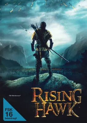 Obrázok produktu pre Rising Hawk