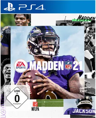 Produktbild von Madden 21