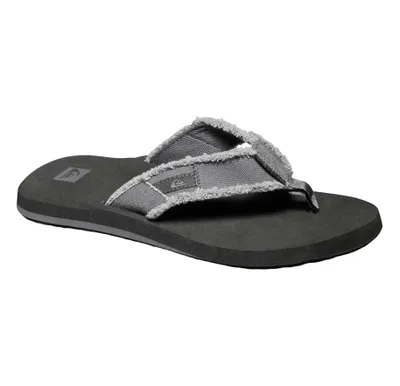 Produktbild von Quiksilver Monkey Flip Flops Herren 42