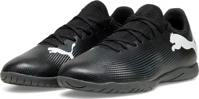 Produktbild von Puma Future 7 Play It Fußballschuhe Schwarz EU 46 1/2 Schwarz EU 46 1/2