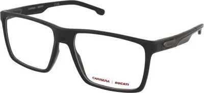 Produktbild von Carrera Ducati CARDUC 058 Black 57/16/140 Herren Brillen