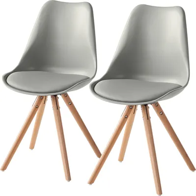 Produktbild von home24 Esszimmerstuhl-Set