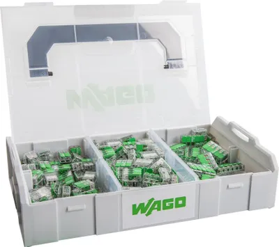 Produktbild von Wago 887-1152, 259 mm, 155 mm, 63 mm, 1 Stück(e)