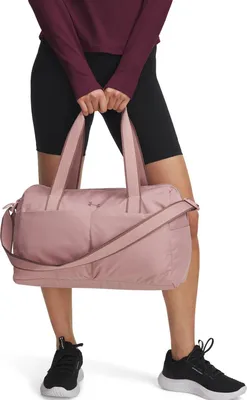 Produktbild von Under Armour Studio Lite 26l Duffelbag Rosa  Rosa One Size