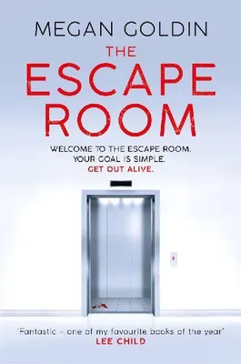 Produktbild von The Escape Room