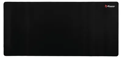 Imagen del producto de Arozzi Zona - 900, , Unicolor, Poliéster, Reposamuñecas, Patas antideslizantes, Alfombrilla para ratón para juegos