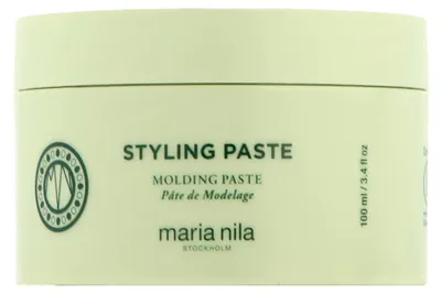 Productafbeelding van Maria Nila Minerals Styling Paste (100 ml)