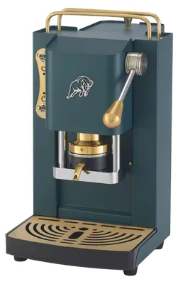 Produktbild von Faber Pro Essential British Green Messing