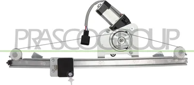 Produktbild von PRASCO FD008W022 Elektrischer Fensterheber Vorne Links für FORD KA (RU8)