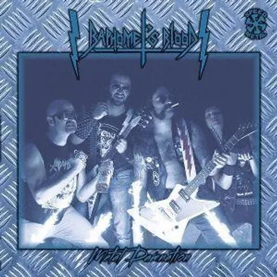 Produktbild von Metal Damnation