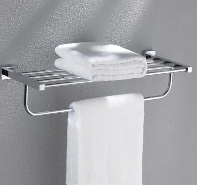 Produktbild von AZ Handtuchablage