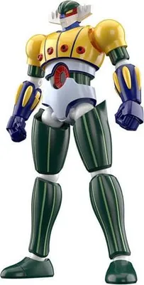 Immagine prodotto di Shokugan: Action figure in plastica, 13 cm