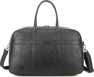 Produktbild von Amsterdam Wochenend /Reisetasche Schwarz 30X52X31 CM
