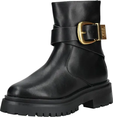 Zdjęcie produktu dla Skórzany but za kostkę Steve Madden