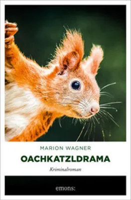 Obrázek produktu pro Oachkatzldrama