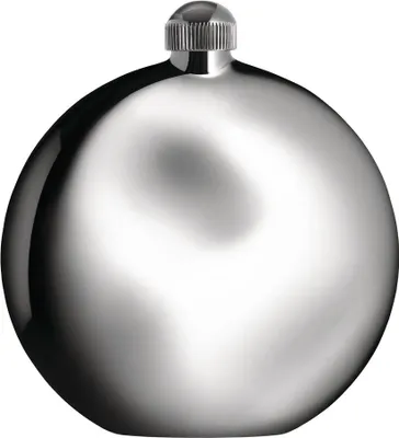 Produktbild von Alessi PG03, Edelstahl, Edelstahl, 100 mm, 32 mm, 110 mm