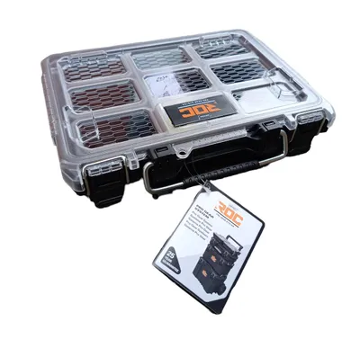 Immagine prodotto di Keter TOOL ORGANISER SMALL ROC PRO GEAR 2.0 KETER