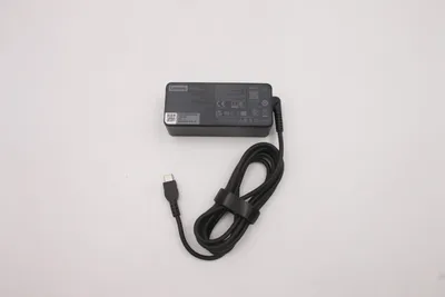 Produktbild von Lenovo PD3.045W2pinNON-PCCacadapter (FRU02DL119)