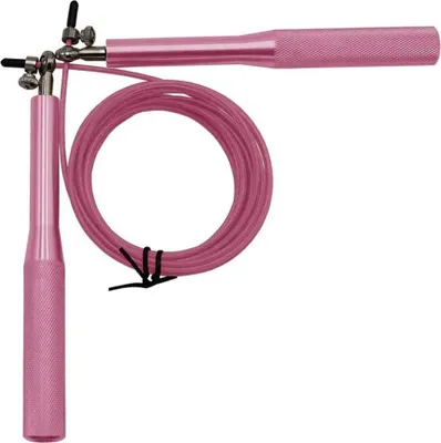 Produktbild von Hochgeschwindigkeits-Springseil Rosa
