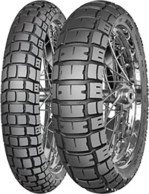 Produktbild von Mitas Motorradreifen car-tyres Enduro Trail ADV ( 150/70 R18 TT/TL 70V )