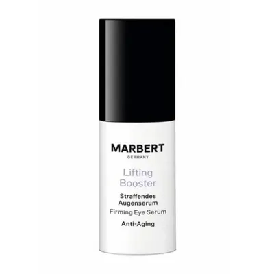Produktbild von Marbert Lifting Booster Straffendes Augenserum 15 ml