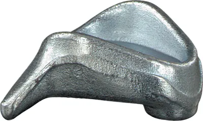 Produktbild von FEBI BILSTEIN Klemmplatte Trilex 05680 21mm 0,583kg
