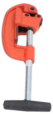 Productafbeelding van Pijpsnijder voor 12-50 mm leidingen, heavy duty
