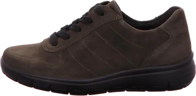 Produktbild von Semler Komfort Schnürschuhe Damen 31383833313634 Grün 38 1/2 EU